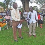 CSOS advise government on monthly barazas