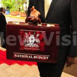 Fiscal decentralization reforms: CSOs make health sector proposals to gov’t of uganda