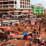 Uganda’s growth facilitating a society of the haves and have-nots