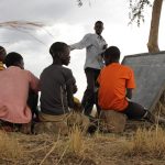 Widening inequality– a time bomb
