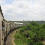 Consolidate EAC opportunities beyond Standard Gauge Railway